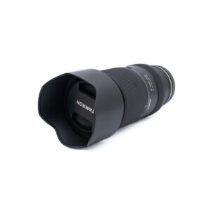 Tamron 70-180mm f28 Di III VC VXD G2 Nikon Z_1 Tamron 70-180mm f/2.8 Di III VC VXD G2 Nikon Z - Käytetty