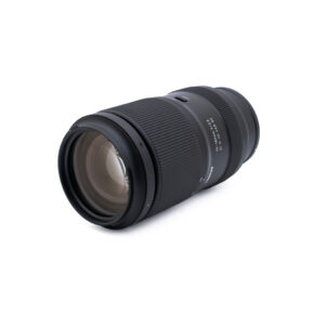 Tamron 70-180mm f28 Di III VC VXD G2 Nikon Z_2 Tamron 70-180mm f/2.8 Di III VC VXD G2 Nikon Z - Käytetty