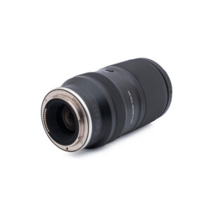 Tamron 70-180mm f28 Di III VC VXD G2 Nikon Z_3 Tamron 70-180mm f/2.8 Di III VC VXD G2 Nikon Z - Käytetty