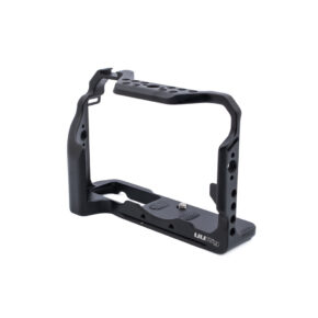 Ulanzi XT4 cage_1 Ulanzi UURig Camera Cage for Fujifilm X-T4 - Käytetty