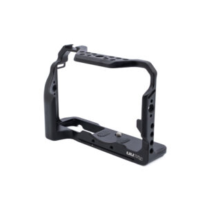 Ulanzi XT4 cage_1 Ulanzi UURig Camera Cage for Fujifilm X-T4 - Käytetty