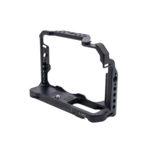 Ulanzi XT4 cage_2 Ulanzi UURig Camera Cage for Fujifilm X-T4 - Käytetty