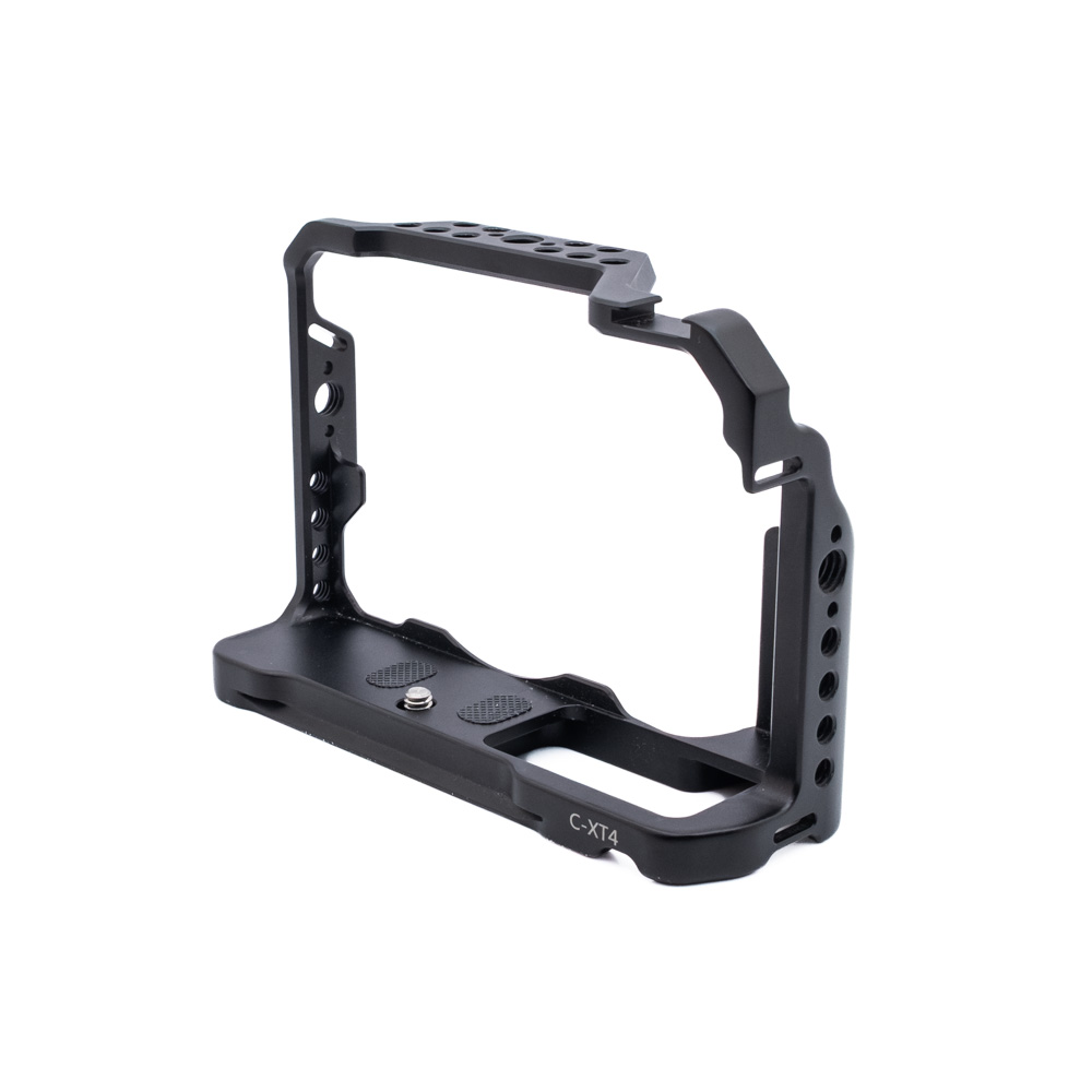 Ulanzi XT4 cage_2 Ulanzi UURig Camera Cage for Fujifilm X-T4 - Käytetty