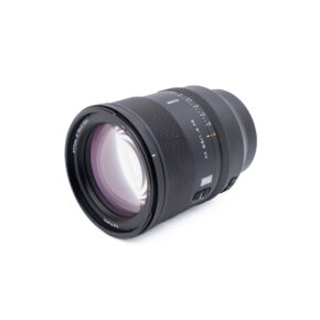 Viltrox 85mm f14 FE Sony_2 Viltrox AF 85mm f/1.4 Pro Sony FE - Käytetty