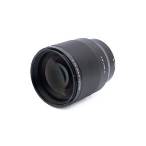 Viltrox 85mm f/1.8 Nikon Z - Käytetty