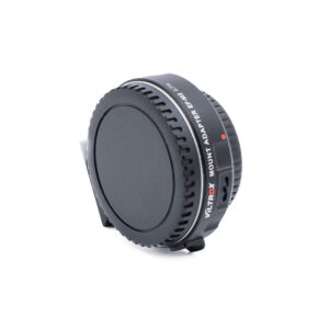 Viltrox Mount Adapter EF-M2 0.71x – Second-hand