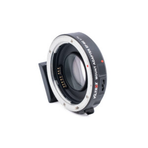 Viltrox Mount Adapter EF-M2 0.71x – Second-hand