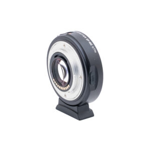 Viltrox Mount Adapter EF-M2 0.71x – Second-hand