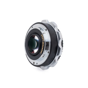 Viltrox EF-R3 Pro 071_3 Viltrox Mount Adapter EF-R3 Pro 0.71x - Käytetty
