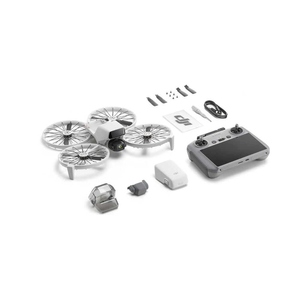 DJI Flip (DJI RC 2) (GL) DJI Flip (DJI RC 2) (GL)
