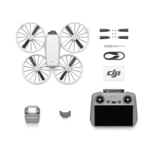 DJI Flip (DJI RC 2) (GL) tuotekuva 2 DJI Flip (DJI RC 2) (GL) tuotekuva 2