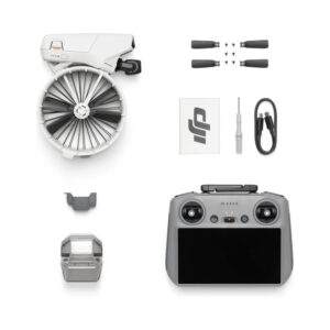 DJI Flip (DJI RC 2) (GL) tuotekuva 3 DJI Flip (DJI RC 2) (GL) tuotekuva 3