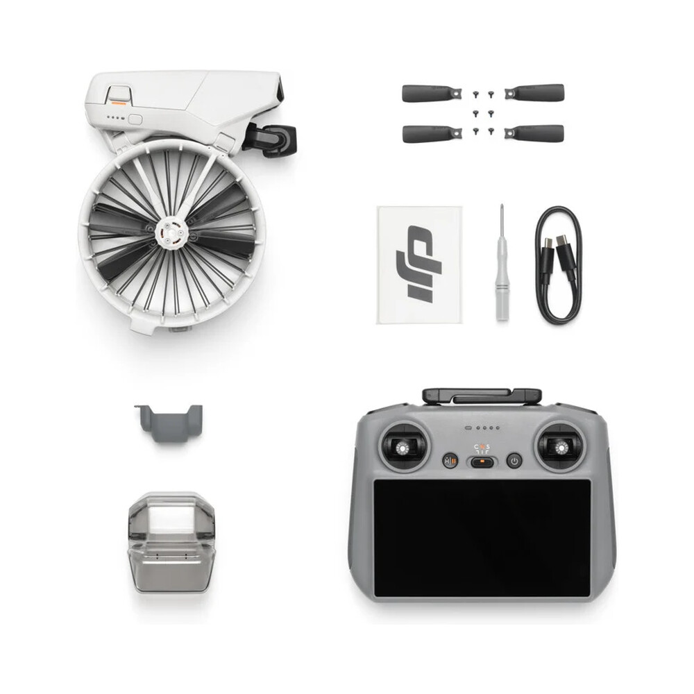 DJI Flip (DJI RC 2) (GL) tuotekuva 3 DJI Flip (DJI RC 2) (GL) tuotekuva 3