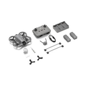 DJI Neo 2 Fly More Combo DJI Neo 2 Fly More Combo