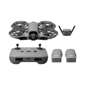 DJI Neo 2 Fly More Combo tuotekuva 2 DJI Neo 2 Fly More Combo tuotekuva 2