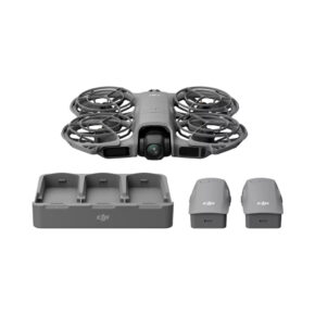 DJI Neo 2 Fly More Combo (Drone Only) DJI Neo 2 Fly More Combo (Drone Only)