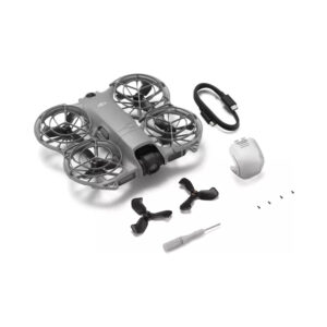 DJI Neo 2 Fly More Combo (Drone Only) tuotekuva 4 DJI Neo 2 Fly More Combo (Drone Only) tuotekuva 4