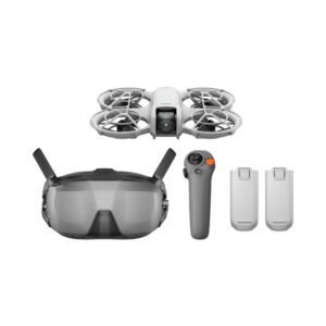 DJI Neo Motion Fly More Combo