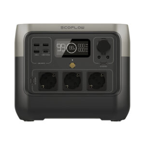 EcoFlow River 2 Pro power station, 768 Wh EcoFlow River 2 Pro power station, 768 Wh