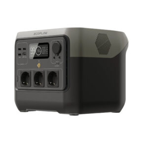 EcoFlow River 2 Pro -virta-asema, 768 Wh tuotekuva 2