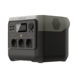 EcoFlow River 2 Pro -virta-asema, 768 Wh tuotekuva 2 EcoFlow River 2 Pro -virta-asema, 768 Wh tuotekuva 2
