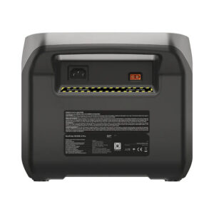EcoFlow River 2 Pro -virta-asema, 768 Wh tuotekuva 4 EcoFlow River 2 Pro -virta-asema, 768 Wh tuotekuva 4