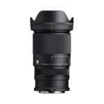 Sigma 16-300mm f/3.5-6.7 DC OS Contemporary -objektiivi, Nikon Z (APS-C) - 100 € alennus