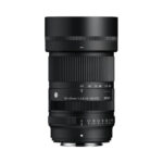 Sigma 50-120mm f/2.8 DC OS Contemporary -objektiivi, Sony E